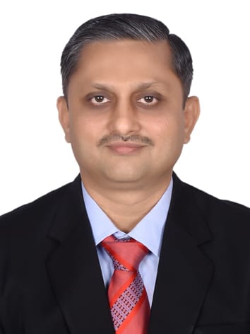 Jagdish Ashodekar