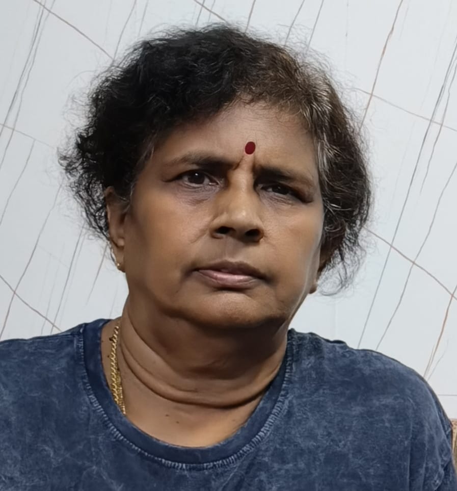 Kamala Arumugam