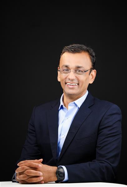 Manish R. Dighe