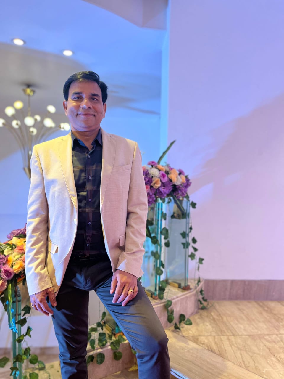 Manoj Kumar