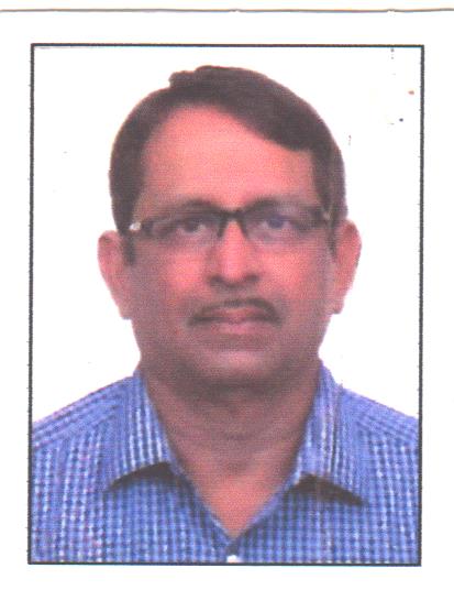 Milind Deshmukh