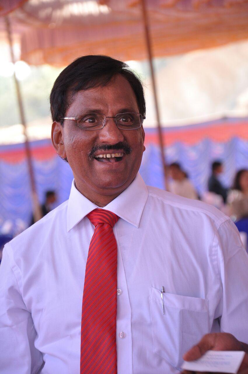 Ravi Amin