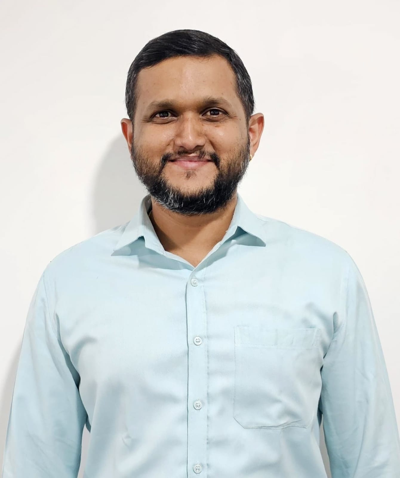 Sagar Sawaikar