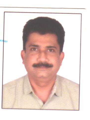 Sanjay Sawant