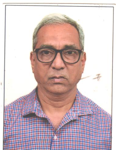 Suresh Patil
