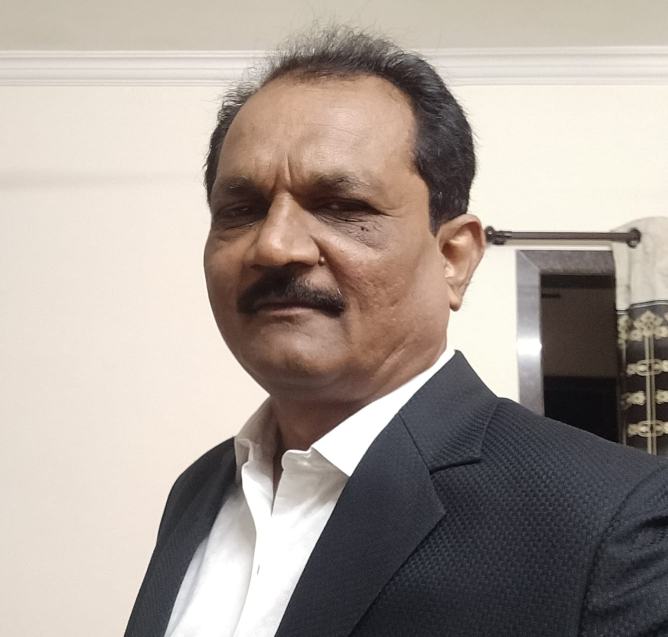 Tarun Savla